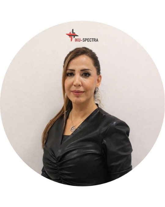 Prof. Dr. Gulce Ogruc Ildız