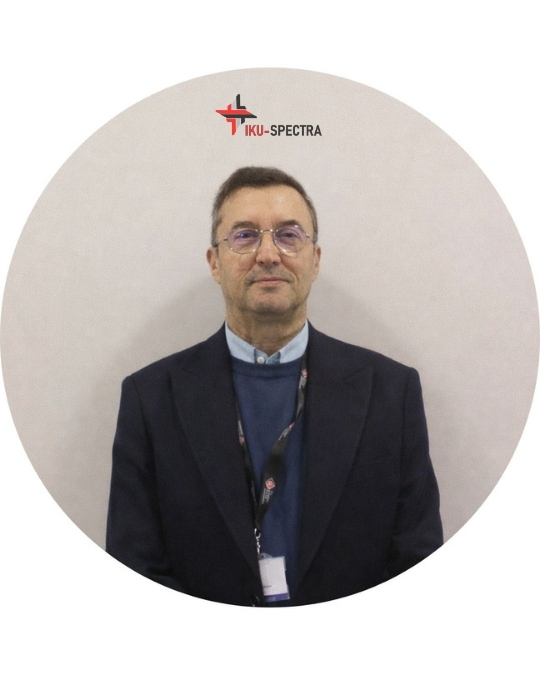 Prof. Dr. Rui Fausto