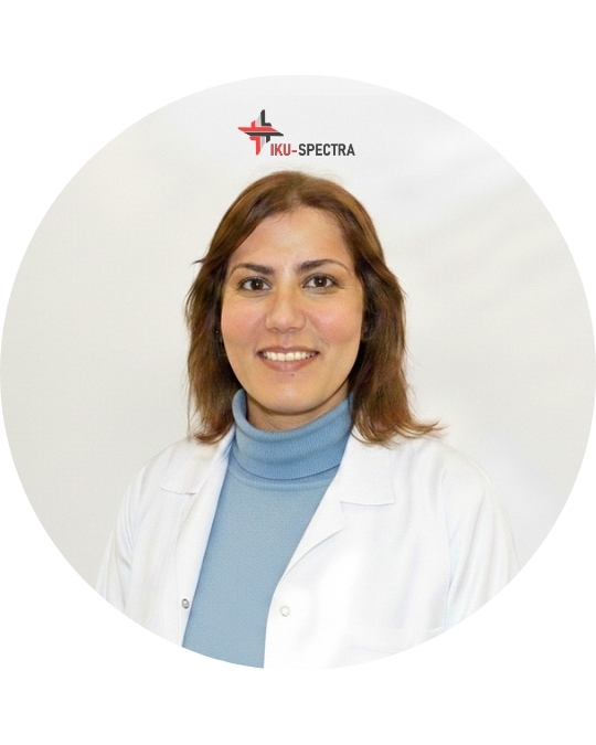 MSc. Rezvan Mohammadi