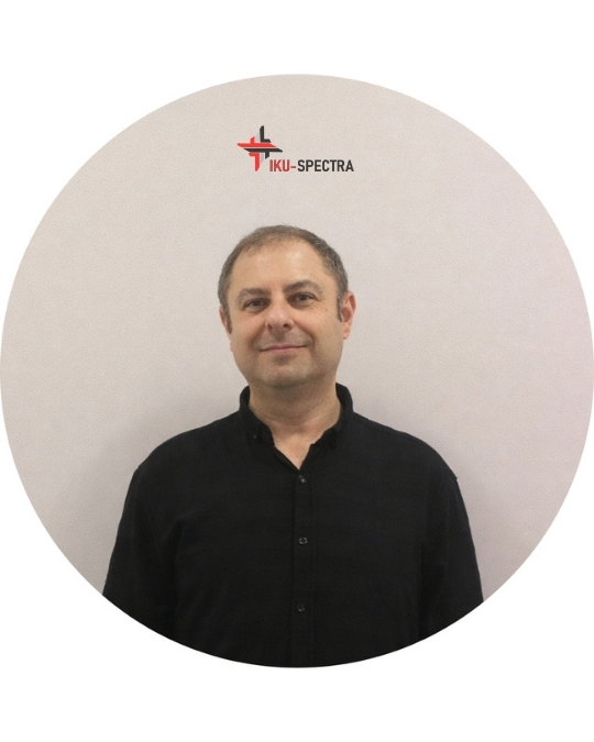 Prof. Dr. Ayberk Yılmaz