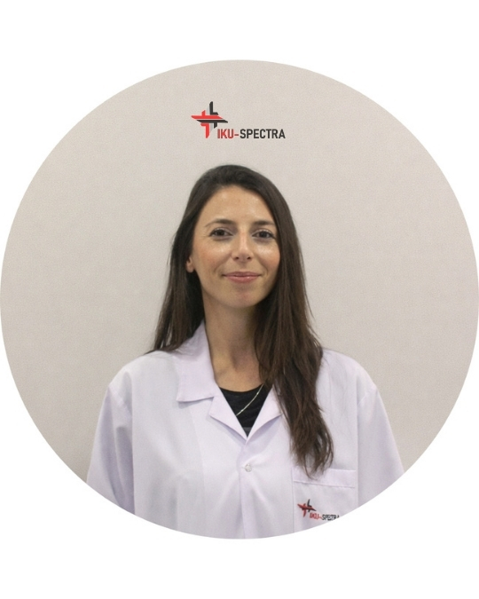 MSc. Berivan Berfin Altay