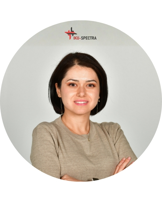 MSc. Dilara Kaplanoğlu