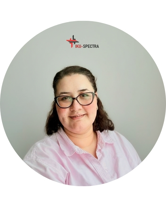 PhD. Gizem Yavuz Doğan