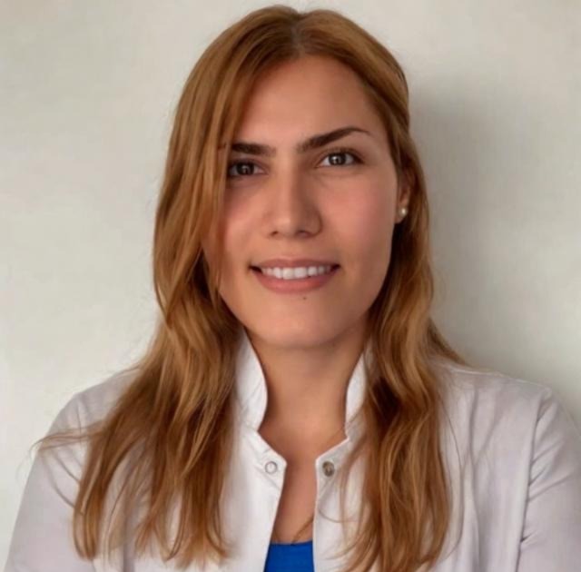 MSc. Rezvan Mohammadi