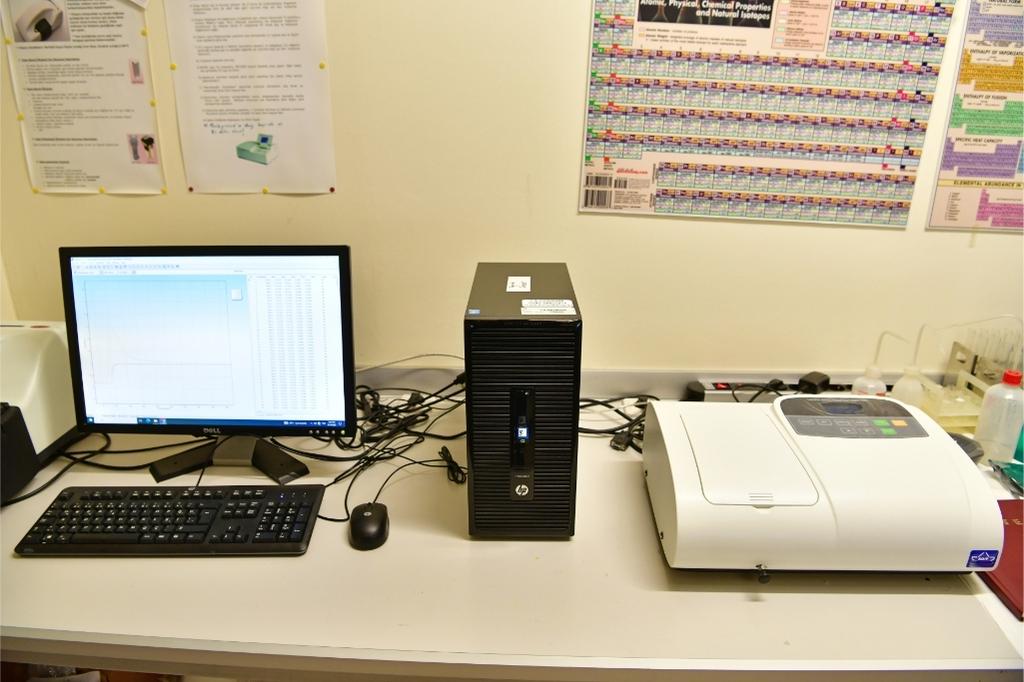 Zeta Potential Analyzer